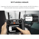 FIMI TX10A Controller mit Bildschirm HD Video übertragung X8 Pro X8se V2 Kamera Drohne RC Zubehör Fernbedienung Sender